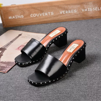 Valentino Slippers Women--001